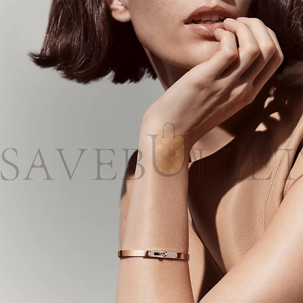 H**mes kelly bracelet, small model h110013b